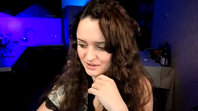 Cerann1 – Live XXX-chat