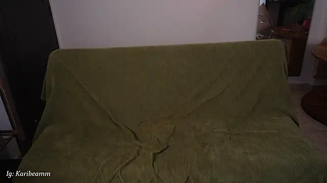 Karibeam – Live XXX-chat