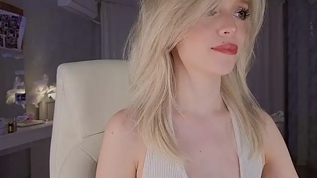 I_am_jossのライブXXXチャット