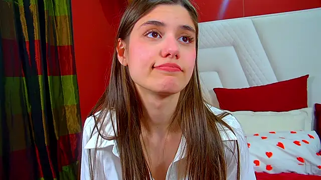 Czat XXX na żywo – ArianaAllens