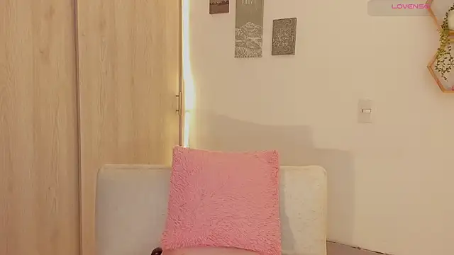 mariam_hillのライブXXXチャット