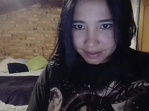 magiadeisis Live XXX-Chat