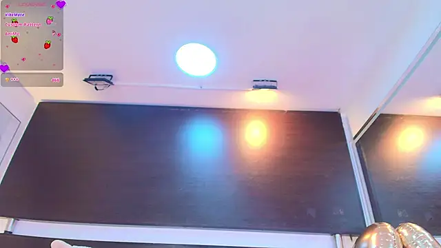 Cammi_wagner – Live XXX-chat