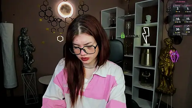 Chat +18 de isabel_wave ao vivo