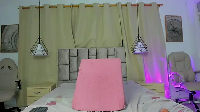 scarlettjohnson_'s Live XXX Chat