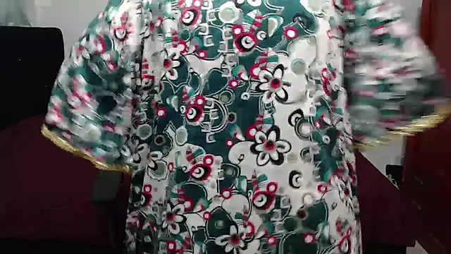 Вебкам-шоу abrilsex23