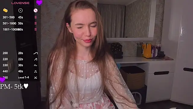 YonaBones Live XXX-Chat