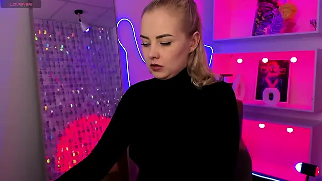 StephanieSweety's Live XXX Chat