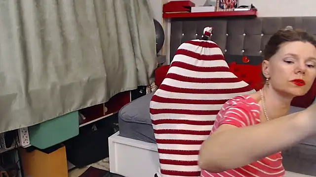 kellyterapy's Live XXX Chat