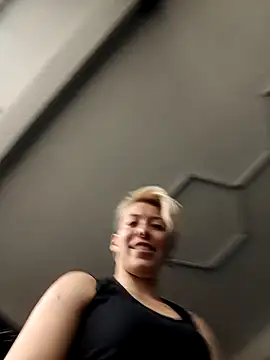 Tefannyy_'s Webcam Show