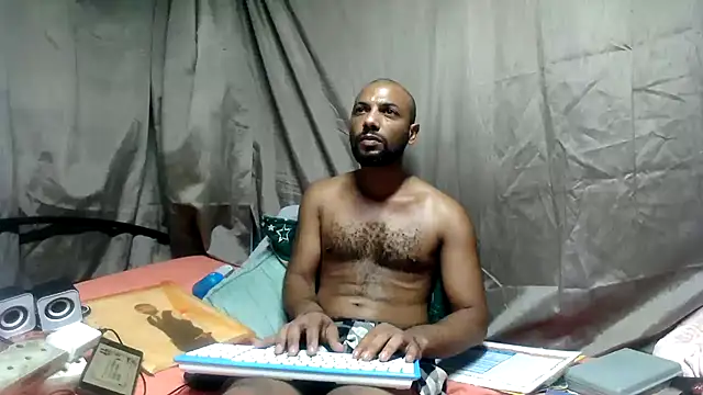 Czat XXX na żywo – Camodick