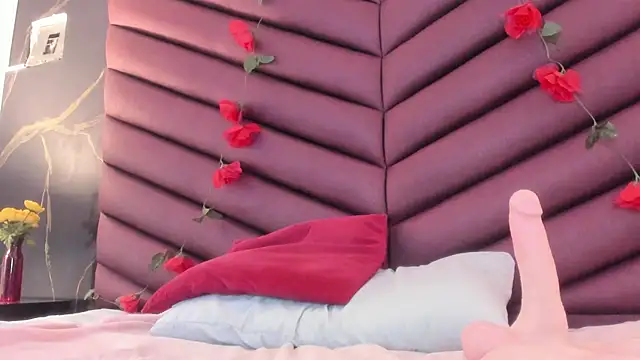 ValerySex_: онлайн-секс-чат