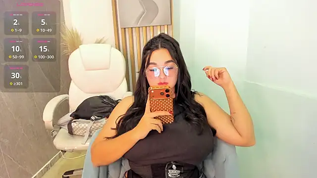 Chat XXX Live CelesteBrucee