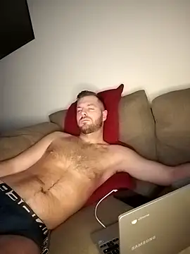 THE_CHEEKY_ALPHA Live XXX Chat