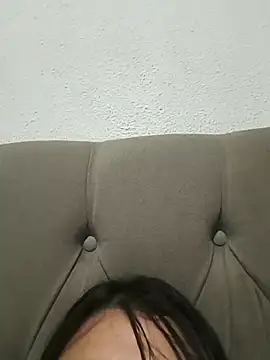 Show de Luna-elle na webcam