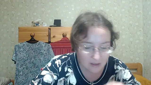 XXX chat uživo modela Smart_Rose