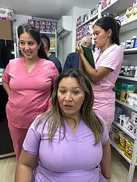 kandalove Chat XXX live