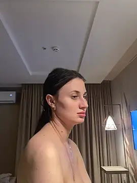 Webkamerová show Flossy_Vettie