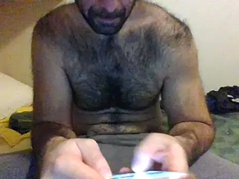 coppai200 Webcam show