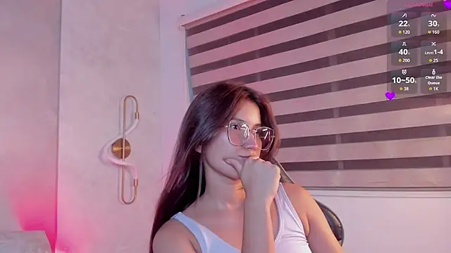 Živý XXX chat scarlett_rosse_x