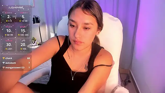 _Sophie__miller's Live XXX Chat