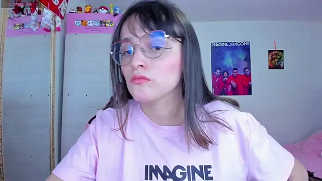 دردشة Lucyy-hess الجنسية المباشرة