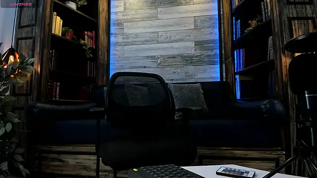 Show de webcam de Donovan_Desmond