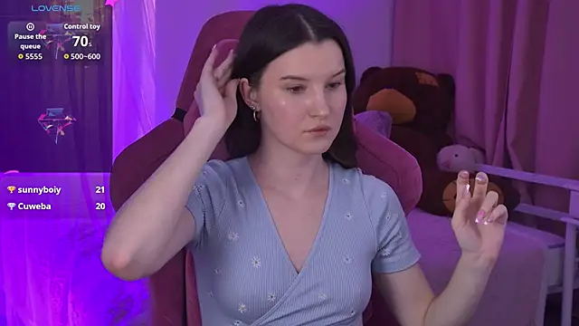 AgataWillis – Naživo XXX chat