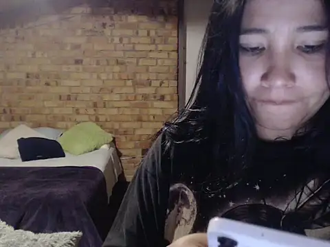 magiadeisis – Naživo XXX chat