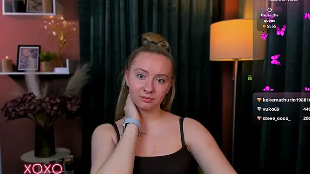 mila_glow1: онлайн-секс-чат