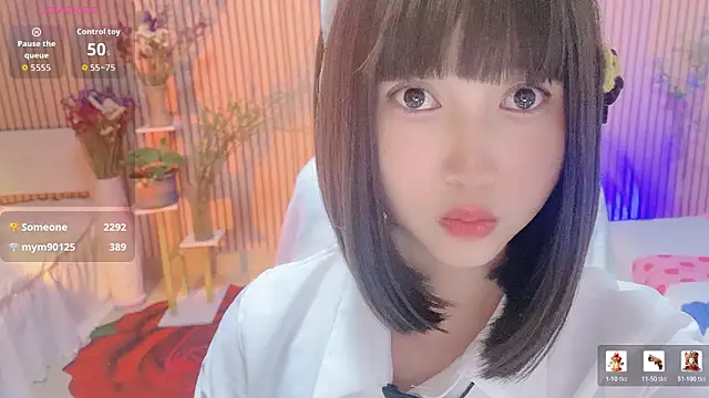 di-or-'s Live XXX Chat