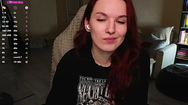 Živý XXX chat Val_lava