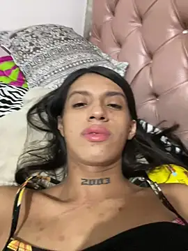 Ortegakim's Webcam Show