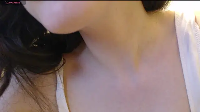 _Hot_Lady_ Chat XXX in diretta