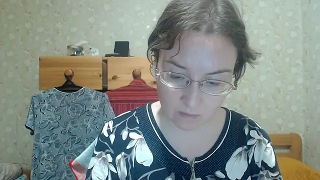 Smart_Rose: онлайн-секс-чат