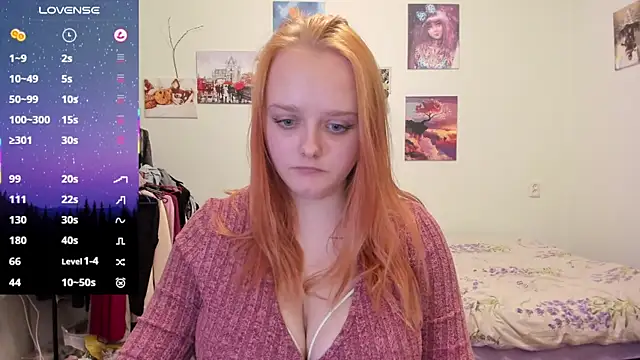 Kofein – Naživo XXX chat