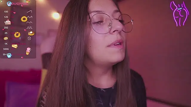 milly_kenner live XXX chat