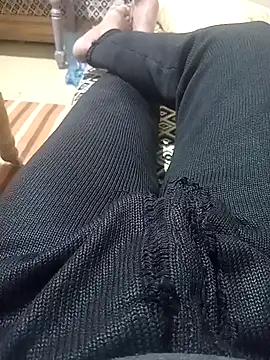 Webkamerová show svvagesexyy