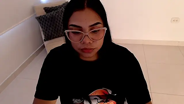 isabelateran's Live XXX Chat