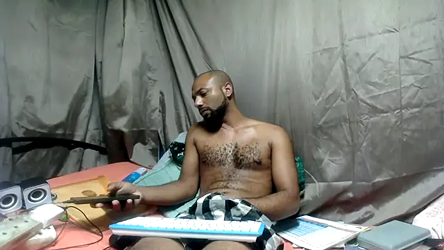 Camodick 即時 XXX 聊天