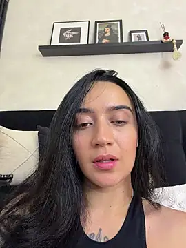 Živý XXX chat EmmyEvans1