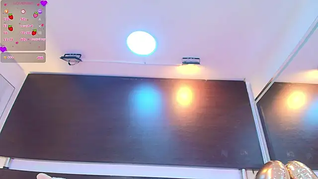 แชท XXX สดของ Cammi_wagner