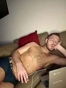 THE_CHEEKY_ALPHA – Live XXX-chat