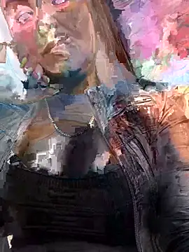 Show de webcam de ChErrY_Ros3