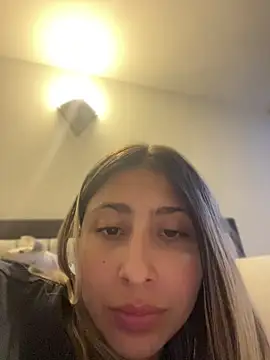 Ameellie live XXX chat