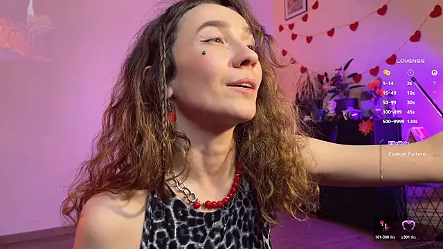 Just_call_me_jess1 élő XXX-chatje