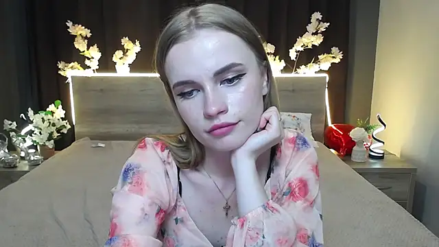 MargaritaKiss Chat XXX in diretta