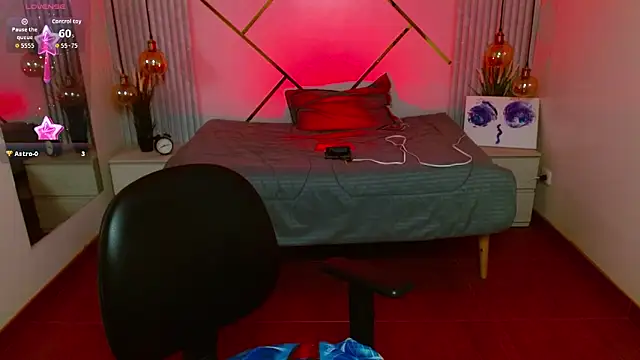 LenaRoses: απευθείας συνομιλία ΧΧΧ