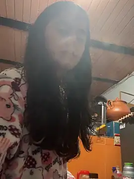 Chat +18 de ViolettaSummer ao vivo