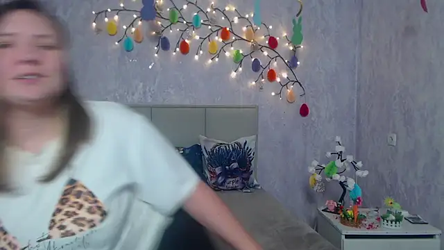 SallyVerdan Live XXX chat